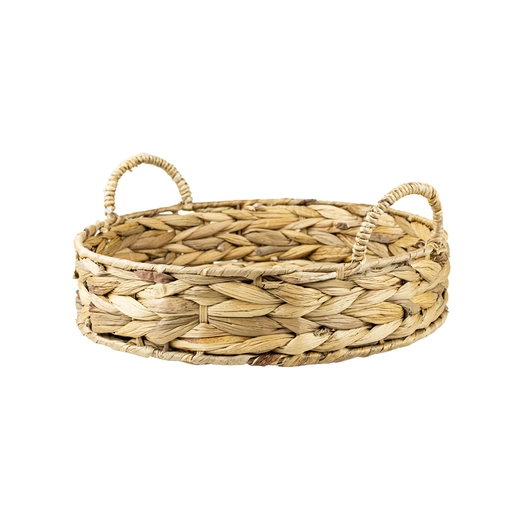 Zásobník vodného hyacintu Koszoplotka 45x30x8h dno: 40x26