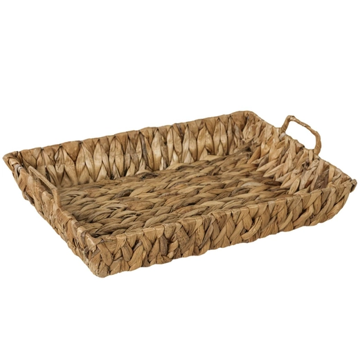 Zásobník vodného hyacintu Koszoplotka 45x30x8h dno: 40x26