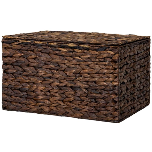 Hyacinth box Koszoplotka 58x43x35h